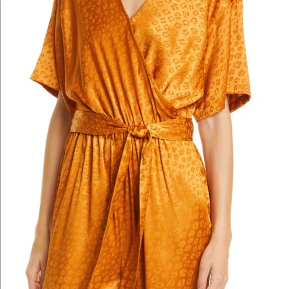 Joie “Tau” Jumpsuit BNWOT - Picture 3 of 4